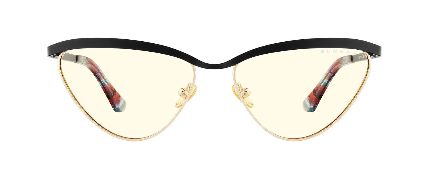 Gunnar tokidoki Year of the Dragon Eyeglasses - view 3